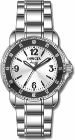 Invicta 0546 Angel Ladies Quartz Watch