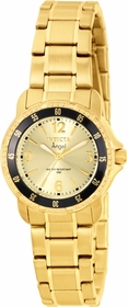 Invicta 0550 Angel Ladies Quartz Watch