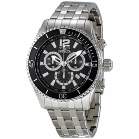 Invicta 0621 Series II Mens Chronograph Quartz Watch