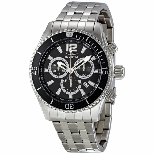 Invicta 0621 Series II Mens Chronograph Quartz Watch