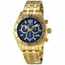 Invicta 0623 Invicta II Mens Chronograph Quartz Watch