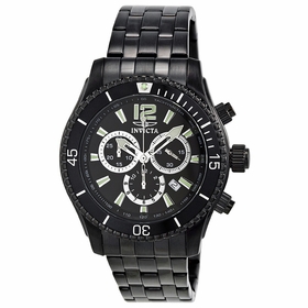 Invicta 0624 Specialty Mens Chronograph Quartz Watch