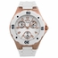 Invicta 0716 Angel Ladies Quartz Watch
