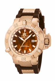 Invicta 0739 Subaqua Mens Quartz Watch