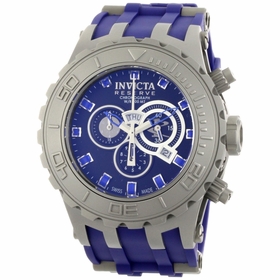 Invicta 0802 Reserve Subaqua Specialty Mens Chronograph Quartz Watch