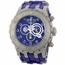 Invicta 0802 Reserve Subaqua Specialty Mens Chronograph Quartz Watch