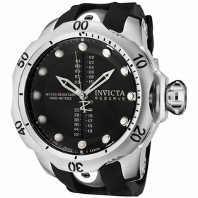 Invicta 0804 Reserve Venom Mens Quartz Watch
