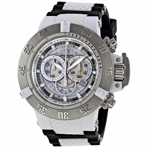 Invicta 0924 Subaqua Mens Chronograph Quartz Watch