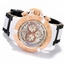 Invicta 0931 Anatomic Subaqua Mens Chronograph Quartz Watch