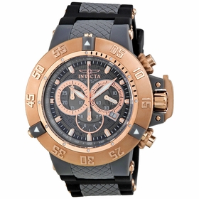 Invicta 0932 Subaqua Noma III Mens Chronograph Quartz Watch
