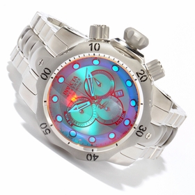 Invicta 0967 Venom Mens Chronograph Quartz Watch