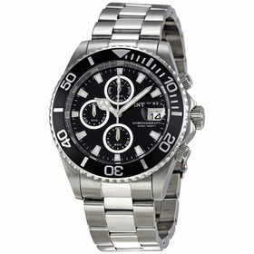 Invicta 1003 Pro Diver Mens Chronograph Quartz Watch