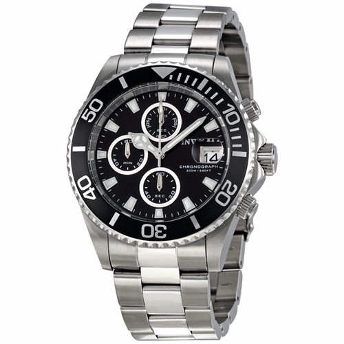 Invicta 1003 Pro Diver Mens Chronograph Quartz Watch
