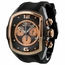 Invicta 10065 Lupah Mens Chronograph Quartz Watch