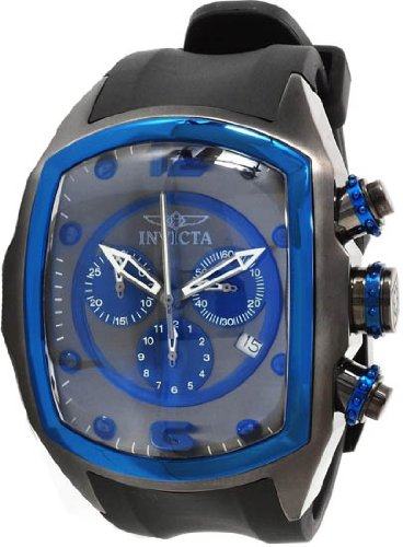 Invicta 10066 Lupah Revolution Mens Chronograph Quartz Watch