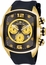 Invicta 10067 Lupah Mens Chronograph Quartz Watch