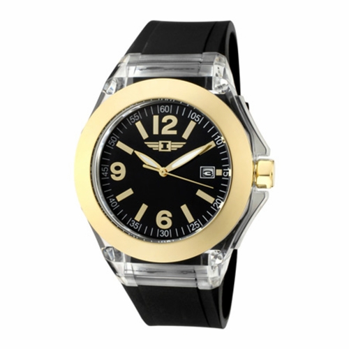 Invicta 10068 I Series Ladies Quartz Watch