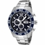 Invicta 1013 Specialty Mens Chronograph Quartz Watch