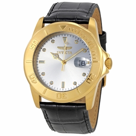 Invicta 10231 Pro Diver Mens Quartz Watch