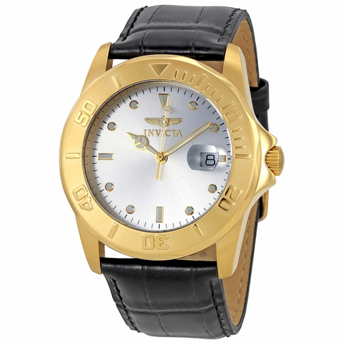 Invicta 10231 Pro Diver Mens Quartz Watch