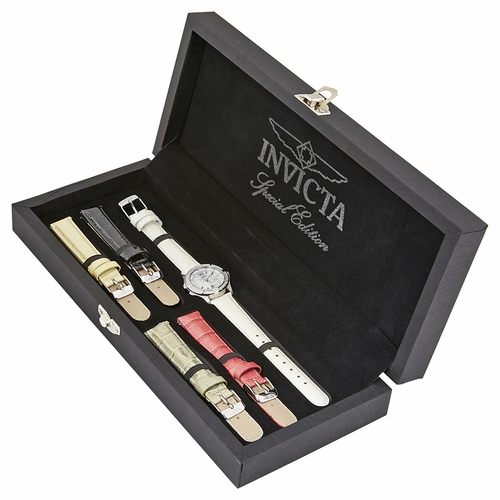 Invicta 1029 Wildflower Ladies Quartz Watch