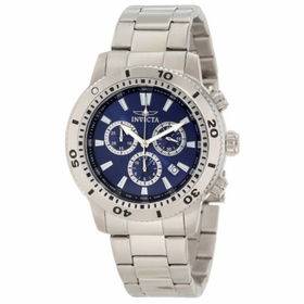Invicta 10362 Specialty Mens Chronograph Quartz Watch