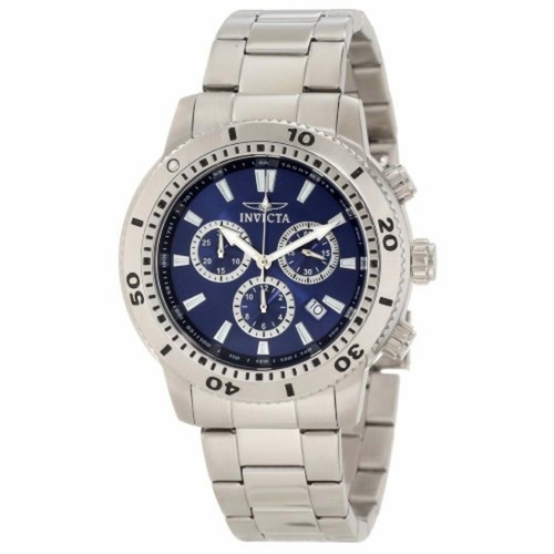 Invicta 10362 Specialty Mens Chronograph Quartz Watch