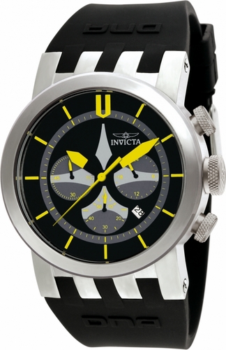 Invicta 10398 DNA Mens Chronograph Quartz Watch