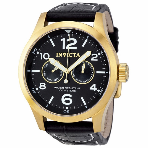 Invicta 10491 Specialty Military Mens Quartz Watch