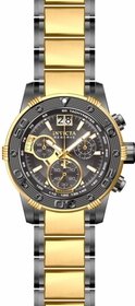 Invicta 10592 Speedway Mens Chronograph Quartz Watch