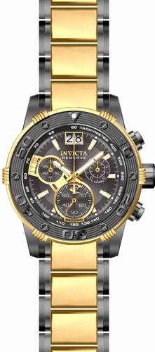 Invicta 10592 Speedway Mens Chronograph Quartz Watch