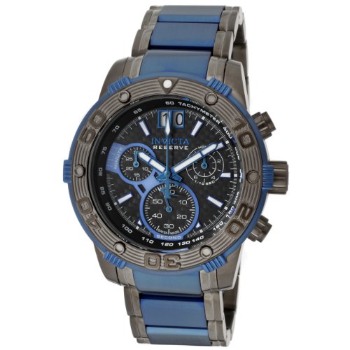 Invicta 10593 Ocean Speedway Mens Chronograph Quartz Watch