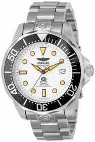 Invicta 10640 Pro Diver Mens Automatic Watch