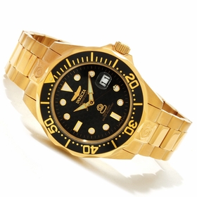 Invicta 10642 Grand Diver Mens Automatic Watch