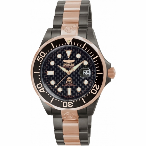 Invicta 10643 Pro Diver Mens Automatic Watch
