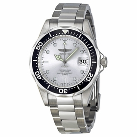 Invicta 10662 Pro Diver Unisex Quartz Watch
