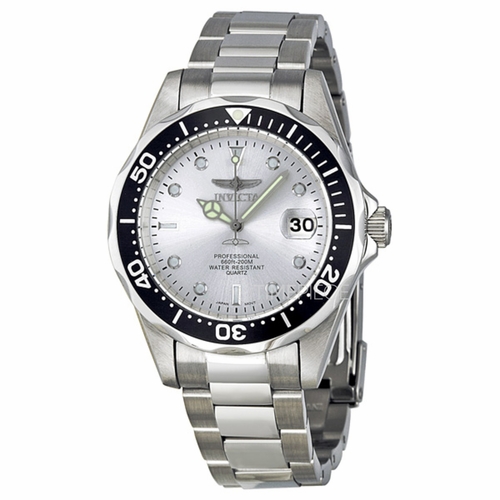 Invicta 10662 Pro Diver Unisex Quartz Watch