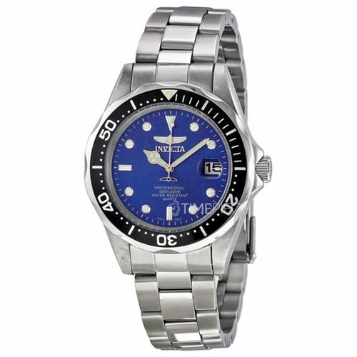 Invicta 10664 Pro Diver Mens Quartz Watch