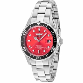 Invicta 10666 Pro Diver Mens Quartz Watch