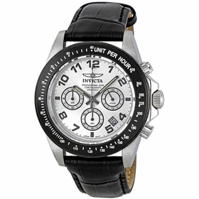 Invicta 10708 Speedway Mens Chronograph Quartz Watch