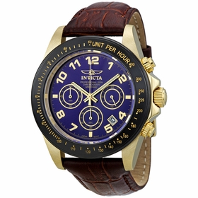 Invicta 10710 Speedway Mens Chronograph Quartz Watch