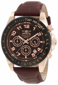 Invicta 10712 Speedway Mens Chronograph Quartz Watch