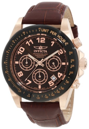 Invicta 10712 Speedway Mens Chronograph Quartz Watch