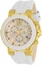 Invicta 10729 Ocean Reef Ladies Chronograph Quartz Watch