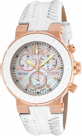 Invicta 10731 Ocean Reef Ladies Chronograph Quartz Watch