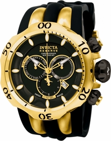 Invicta 10833 Reserve Venom Mens Chronograph Quartz Watch