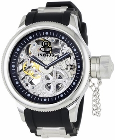 Invicta 1088 Russian Diver Mens Hand Wind Watch Invicta 1088 Russian Diver Mens Hand Wind Watch