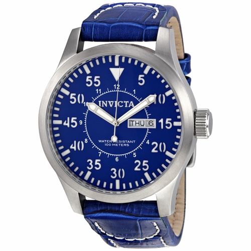 Invicta 11186 Outdoor Specialty Mens Quartz Watch