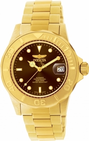 Invicta 11240 Pro Diver Mens Automatic Watch
