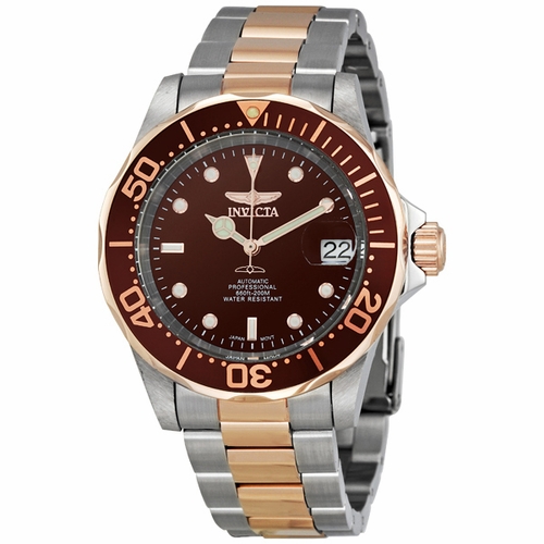 Invicta 11241 Pro Diver Unisex Automatic Watch